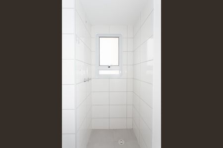 Apartamento à venda com 41m², 2 quartos e sem vaga Apartamento à venda com 41m², 2 quartos e sem vagaBanheiro