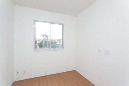 Quarto 1  de apartamento à venda com 2 quartos, 41m² em Cidade Nova São Miguel, São Paulo