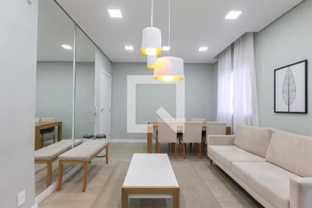 Apartamento à venda com 41m², 2 quartos e sem vaga Apartamento à venda com 41m², 2 quartos e sem vagaEspaço Gourmet