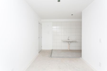 Apartamento à venda com 41m², 2 quartos e sem vaga Apartamento à venda com 41m², 2 quartos e sem vagaSala
