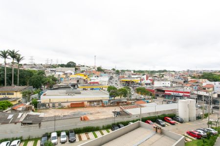 Apartamento à venda com 41m², 2 quartos e sem vaga Apartamento à venda com 41m², 2 quartos e sem vagaQuarto 2 - Vista