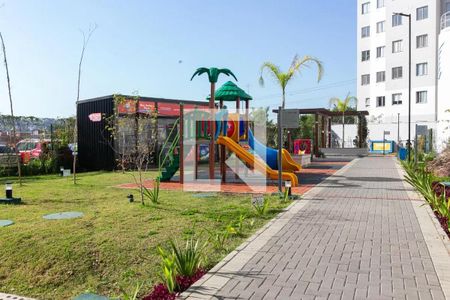 Apartamento à venda com 41m², 2 quartos e sem vaga Apartamento à venda com 41m², 2 quartos e sem vagaÁrea comum