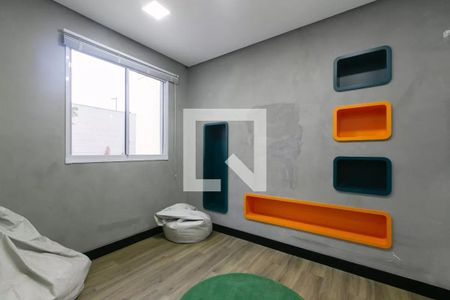 Apartamento à venda com 41m², 2 quartos e sem vaga Apartamento à venda com 41m², 2 quartos e sem vagaÁrea de Jogos
