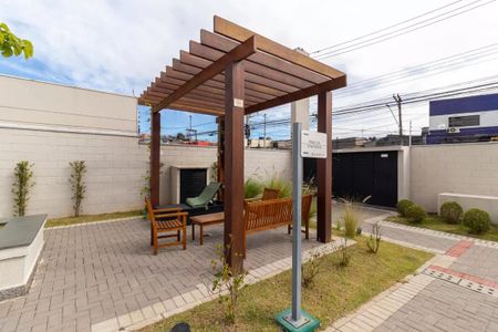 Apartamento à venda com 41m², 2 quartos e sem vaga Apartamento à venda com 41m², 2 quartos e sem vagaÁrea comum