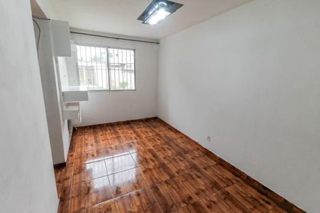 Apartamento para alugar com 50m², 2 quartos e 1 vaga Apartamento para alugar com 50m², 2 quartos e 1 vagaSala