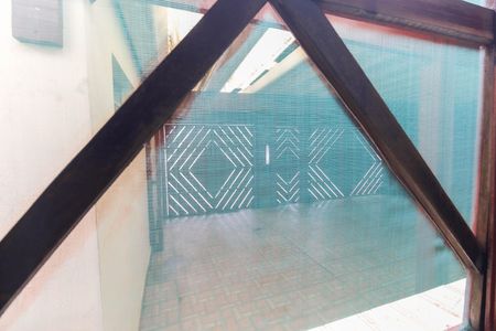 Vista do Quarto 1 de casa para alugar com 4 quartos, 100m² em Cidade Nitro Química, São Paulo