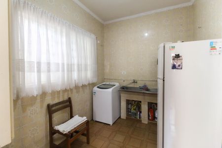Casa para alugar com 100m², 4 quartos e 2 vagas Casa para alugar com 100m², 4 quartos e 2 vagasÁrea de Serviço