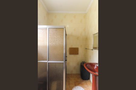 Casa para alugar com 100m², 4 quartos e 2 vagas Casa para alugar com 100m², 4 quartos e 2 vagasBanheiro