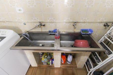 Casa para alugar com 100m², 4 quartos e 2 vagas Casa para alugar com 100m², 4 quartos e 2 vagasÁrea de Serviço