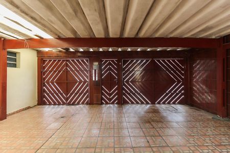 Casa para alugar com 100m², 4 quartos e 2 vagas Casa para alugar com 100m², 4 quartos e 2 vagasGaragem