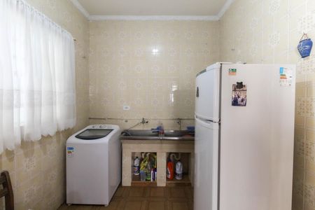 Casa para alugar com 100m², 4 quartos e 2 vagas Casa para alugar com 100m², 4 quartos e 2 vagasÁrea de Serviço