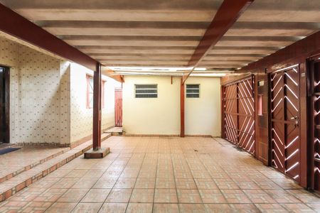 Casa para alugar com 80m², 3 quartos e 1 vaga Casa para alugar com 80m², 3 quartos e 1 vagaGaragem