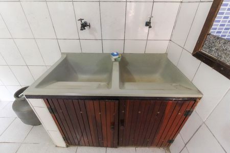 Casa para alugar com 80m², 3 quartos e 1 vaga Casa para alugar com 80m², 3 quartos e 1 vagaÁrea de Serviço