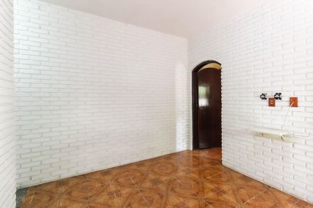 Sala de casa para alugar com 3 quartos, 80m² em Cidade Nitro Química, São Paulo