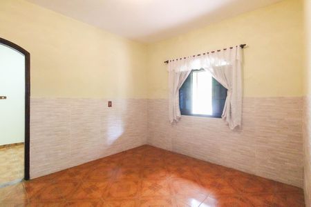 Quarto 1 de casa para alugar com 3 quartos, 80m² em Cidade Nitro Química, São Paulo