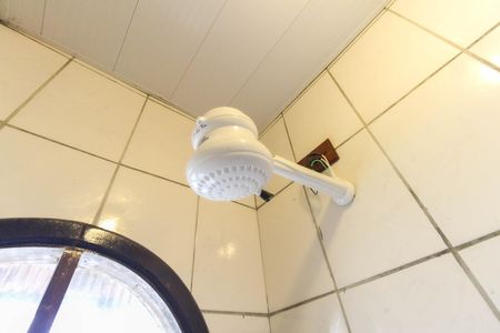 Casa para alugar com 80m², 3 quartos e 1 vaga Casa para alugar com 80m², 3 quartos e 1 vagaBanheiro da Suíte