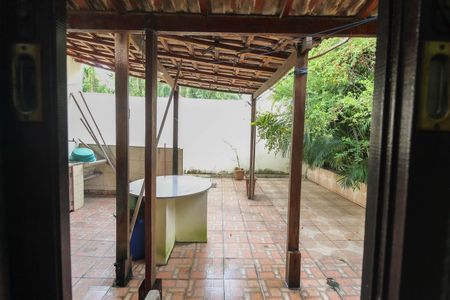 Casa para alugar com 80m², 3 quartos e 1 vaga Casa para alugar com 80m², 3 quartos e 1 vagaVista do Quarto 2 - Suíte