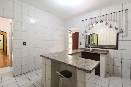 Casa para alugar com 80m², 3 quartos e 1 vaga Casa para alugar com 80m², 3 quartos e 1 vagaCozinha