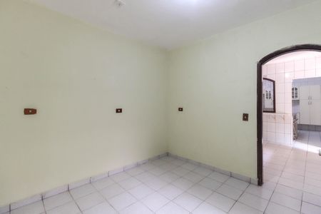 Casa para alugar com 80m², 3 quartos e 1 vaga Casa para alugar com 80m², 3 quartos e 1 vagaQuarto de Serviço