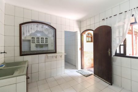 Casa para alugar com 80m², 3 quartos e 1 vaga Casa para alugar com 80m², 3 quartos e 1 vagaÁrea de Serviço