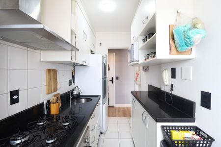 Apartamento à venda com 49m², 2 quartos e 1 vaga