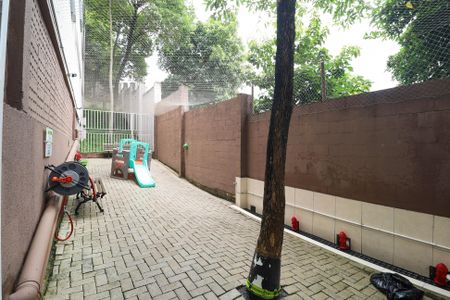 Apartamento à venda com 49m², 2 quartos e 1 vaga