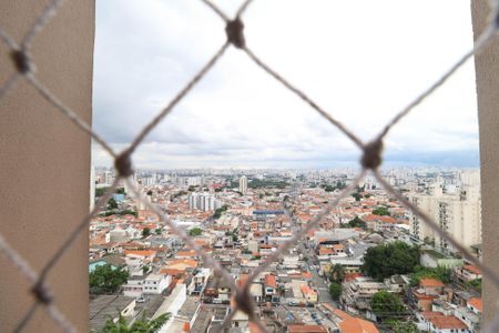 Apartamento à venda com 49m², 2 quartos e 1 vaga