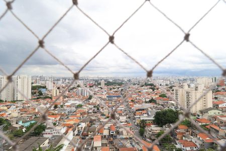 Apartamento à venda com 49m², 2 quartos e 1 vaga