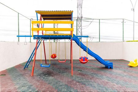 Apartamento à venda com 49m², 2 quartos e 1 vaga