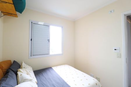 Apartamento à venda com 49m², 2 quartos e 1 vaga