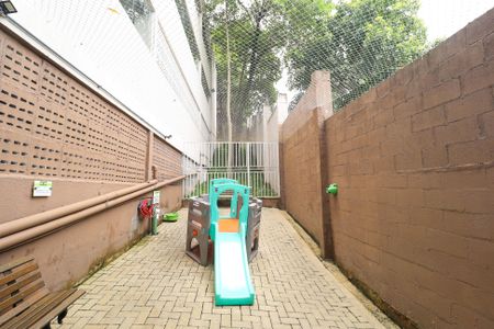 Apartamento à venda com 49m², 2 quartos e 1 vaga