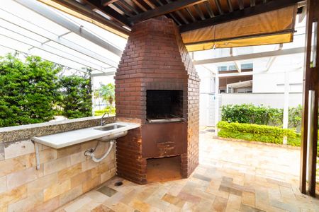 Apartamento à venda com 49m², 2 quartos e 1 vaga