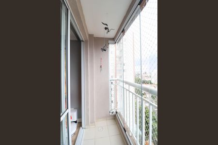 Apartamento à venda com 2 quartos, 49m² em Vila Leonor, São Paulo