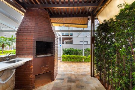 Apartamento à venda com 49m², 2 quartos e 1 vaga