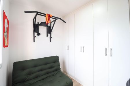 Apartamento à venda com 49m², 2 quartos e 1 vaga