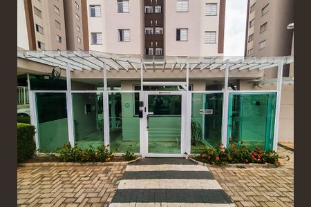 Apartamento à venda com 49m², 2 quartos e 1 vaga