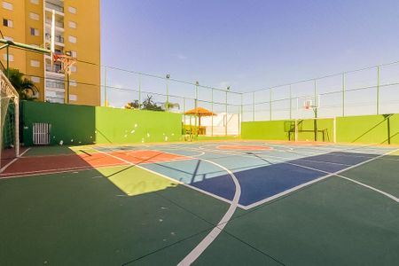 Apartamento à venda com 49m², 2 quartos e 1 vaga