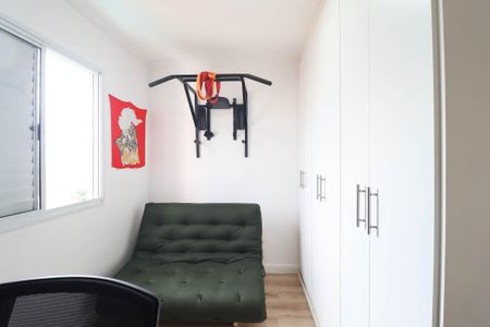 Apartamento à venda com 49m², 2 quartos e 1 vaga