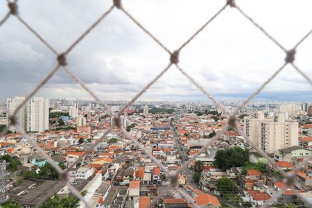 Apartamento à venda com 49m², 2 quartos e 1 vaga