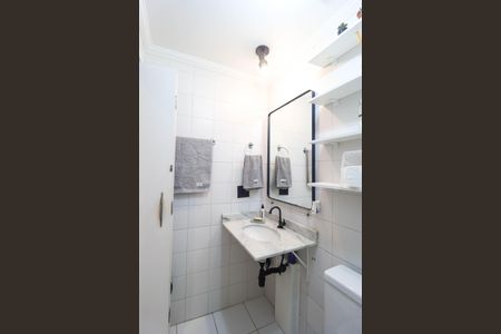 Apartamento à venda com 49m², 2 quartos e 1 vaga