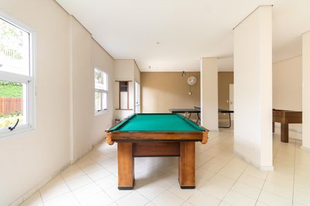 Apartamento à venda com 49m², 2 quartos e 1 vaga