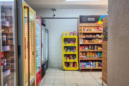 Apartamento à venda com 49m², 2 quartos e 1 vaga