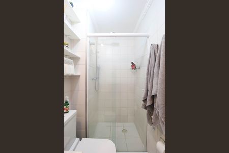 Apartamento à venda com 49m², 2 quartos e 1 vaga