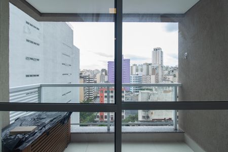 Apartamento à venda com 1 quarto, 45m² em Liberdade, São Paulo