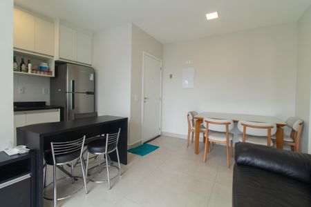 Apartamento à venda com 1 quarto, 45m² em Liberdade, São Paulo