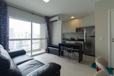 Apartamento à venda com 1 quarto, 45m² em Liberdade, São Paulo