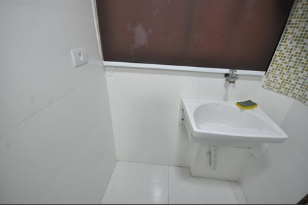 Studio à venda com 30m², 1 quarto e sem vagaÁrea de Serviço