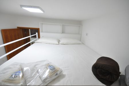 Studio à venda com 30m², 1 quarto e sem vagaQuarto
