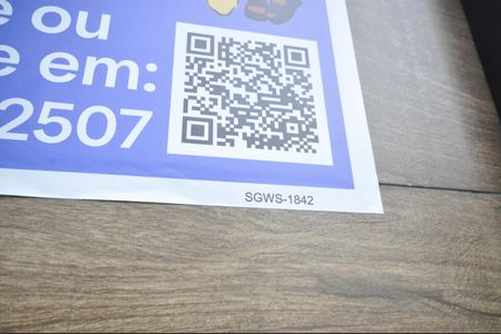 Studio à venda com 30m², 1 quarto e sem vagaPlaca