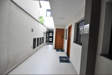 Studio à venda com 30m², 1 quarto e sem vagaHall Social